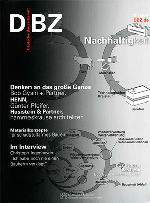 der Architekt