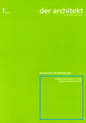 Architekt2009