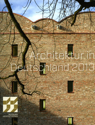 dt architektur 2013