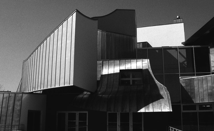 Gehry