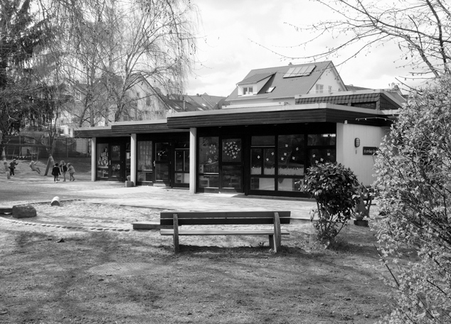 kindergarten kalbach