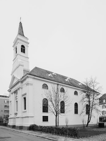 Spitalkirche