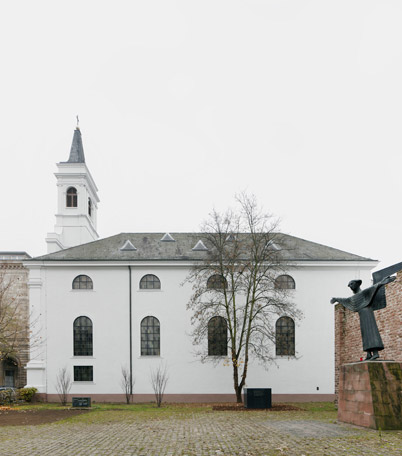 Spitalkirche