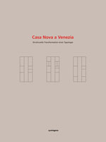Casa Nova a Venezia