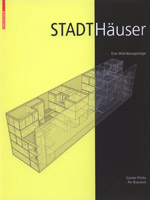 Stadthuser